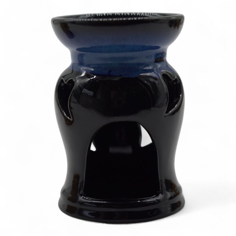 Klasické Rustikální Aroma Lampy - Srdíčka (různé)