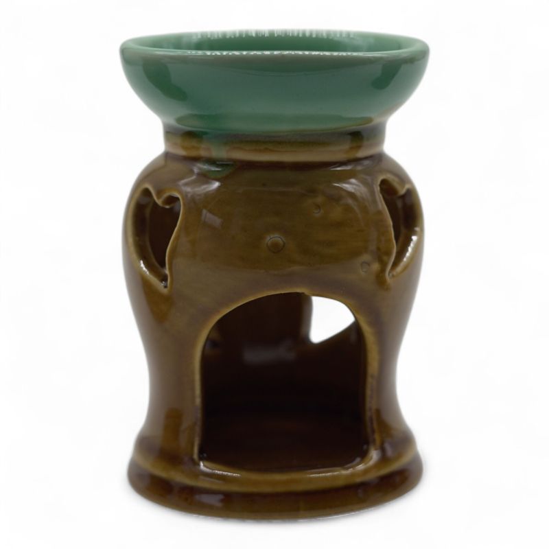 Klasické Rustikální Aroma Lampy - Srdíčka (různé)