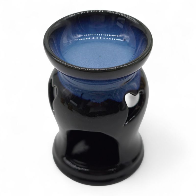 Klasické Rustikální Aroma Lampy - Srdíčka (různé)