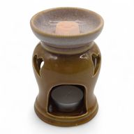 Klasické Rustikální Aroma Lampy - Srdíčka (různé)