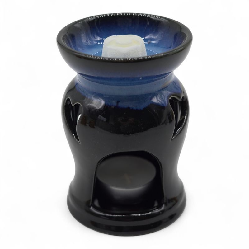 Klasické Rustikální Aroma Lampy - Srdíčka (různé)