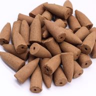 Aromatika Masala Kužele Tekoucí Dým - Eukalyptus