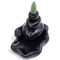 Aromatika Masala Kužele Tekoucí Dým - Aloe Vera