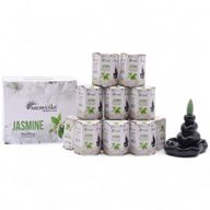 Aromatika Masala Kužele Tekoucí Dým - Jasmín