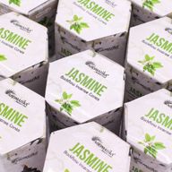 Aromatika Masala Kužele Tekoucí Dým - Jasmín