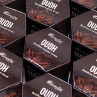 Aromatika Masala Kužele Tekoucí Dým - Oudh