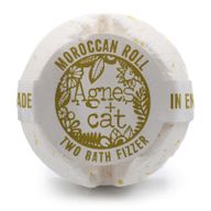 Šumivka do Koupele - Moroccan Roll