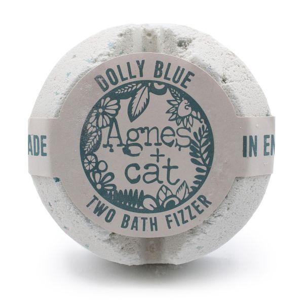 Šumivka do Koupele - Dolly Blue