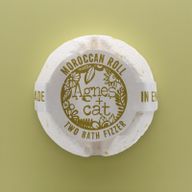 Šumivka do Koupele - Moroccan Roll