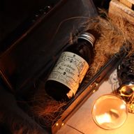 Ancient Witch Rituální Voda - Voda z Karibského Moře