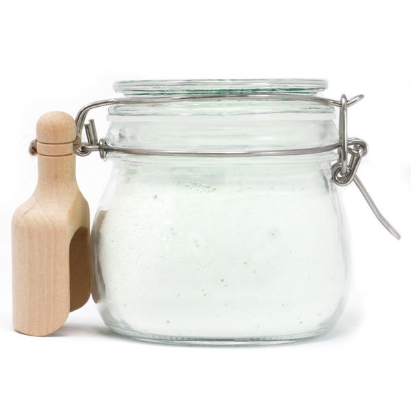 A&C Vílí Prach 500g - Rebarbora