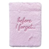 Deník Snů s Měkým Povrchem - 80 stran - Before I Forget