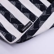 Jacquardové přírodní tašky - Atlas Nomad - Wander Muse Bag