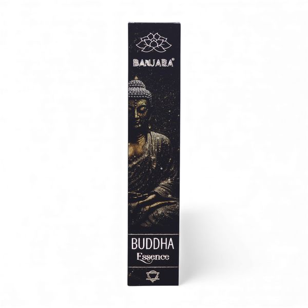 Vonné Tyčinky Banjara Buddha - Esence