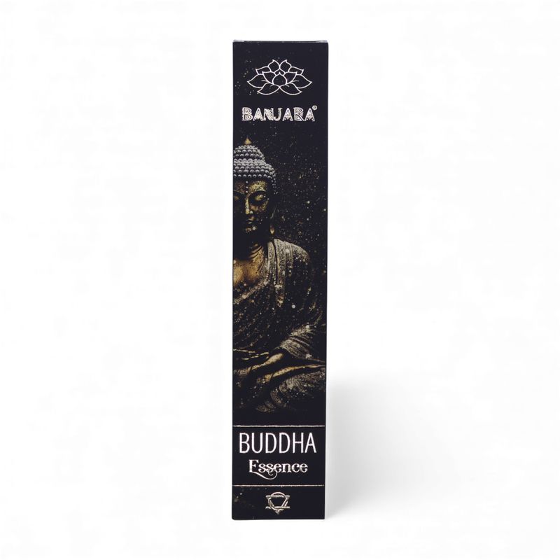 Vonné Tyčinky Banjara Buddha - Esence