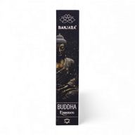 Vonné Tyčinky Banjara Buddha - Esence