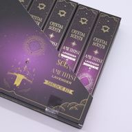 Vonné Tyčinky s Ametystem - Levandule