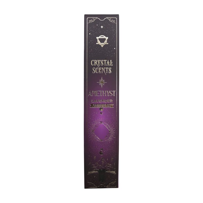 Vonné Tyčinky s Ametystem - Levandule