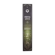 Vonné Tyčinky s Aventurínem - Čokoláda