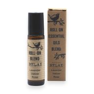 10ml Roll On Směs Esenciálních Olejů - Relax