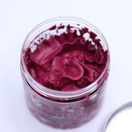 Šlehaná Mýdla - Třešeň 120g