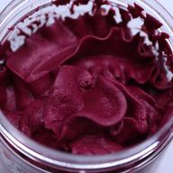 Šlehaná Mýdla - Třešeň 120g