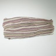 Nomad Sari - Hippy Čelenka - Různé Jednobarevné Vzory (56x25cm)