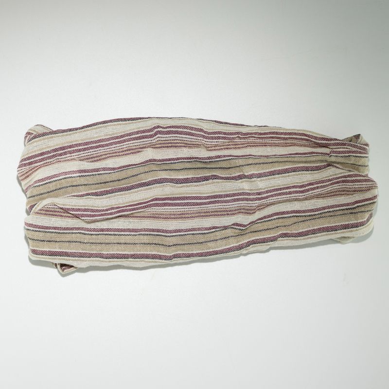 Nomad Sari - Hippy Čelenka - Různé Jednobarevné Vzory (56x25cm)