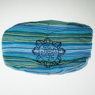 Nomad Sari - Hippy Čelenka - Blokový Potisk, Různé Vzory (56x25cm)