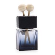 Černá Lahvička - Difuzér do Auta - do Ventilace - 8ml - (3 různé designy x 4)