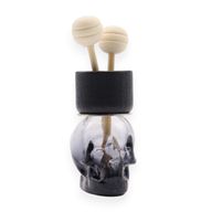 Černá Lahvička - Difuzér do Auta - do Ventilace - 8ml - (3 různé designy x 4)