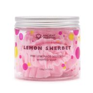 Šlehaná Mýdla - Růžová Limonáda 120g