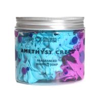 Šlehaná Mýdla - Amethyst Creed 120g