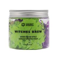 Šlehaná Mýdla - Čarodějnický Rozvar 120g