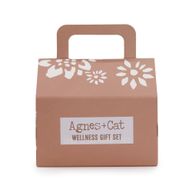 Agnes & Cat Wellness Dárková Sada - Marocké Ráno