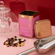 50g Směs Skrytého Ostrova