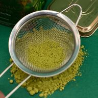 50g Organický Ceremoniální Čaj Matcha - 1 Jakost