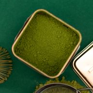 50g Organický Ceremoniální Čaj Matcha - 1 Jakost