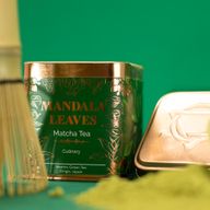 50g Organický Kulinářský Čaj Matcha