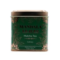 50g Organický Kulinářský Čaj Matcha