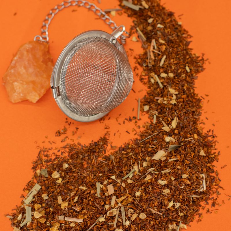 50g Rooibos Eco Velká Čínská Zeď 1KG