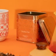 50g Organický Rooibos Čaj na Zažívání