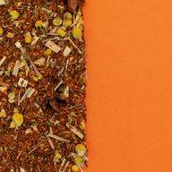 50g Organický Rooibos Čaj na Zažívání