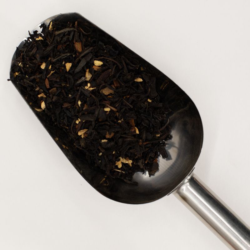 50g Bio Černý Čaj - Chai