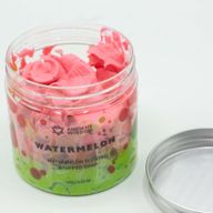 Šlehaná Mýdla - Vodní Meloun 120g