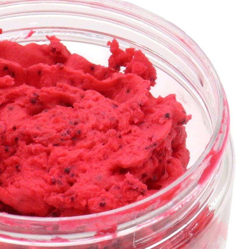 Šlehaná Mýdla - Vodní Meloun 120g - Bez Etikety