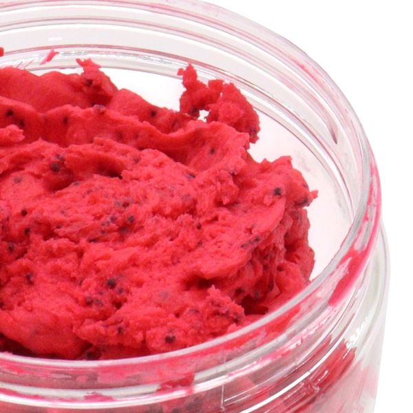Šlehaná Mýdla - Vodní Meloun 120g - Bez Etikety
