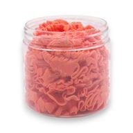 Šlehaná Mýdla - Broskev 120g - Bez Etikety