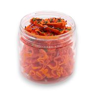 Šlehaná Mýdla - Dýňový Koláč 120g - Bez Etikety