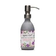 Krém na Ruce & Tělo - Japonská Květina - 300ml